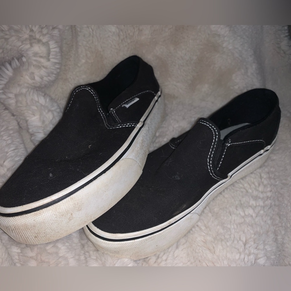 Vans shoes